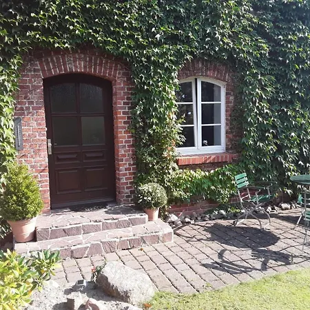 Marie-luise By Interhome * Ferchesar