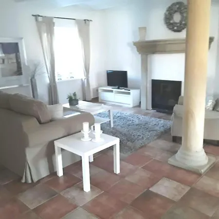 Marie-luise By Interhome