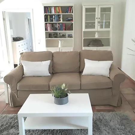 Marie-luise By Interhome * Ferchesar