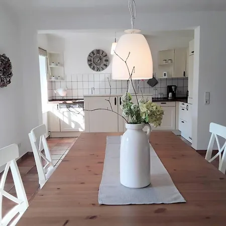 Marie-luise By Interhome