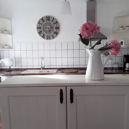 Marie-luise By Interhome