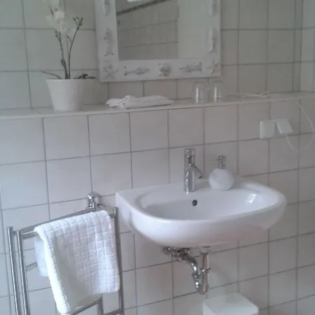 Marie-luise By Interhome Apartment *