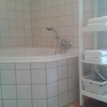 Apartment Marie-luise By Interhome