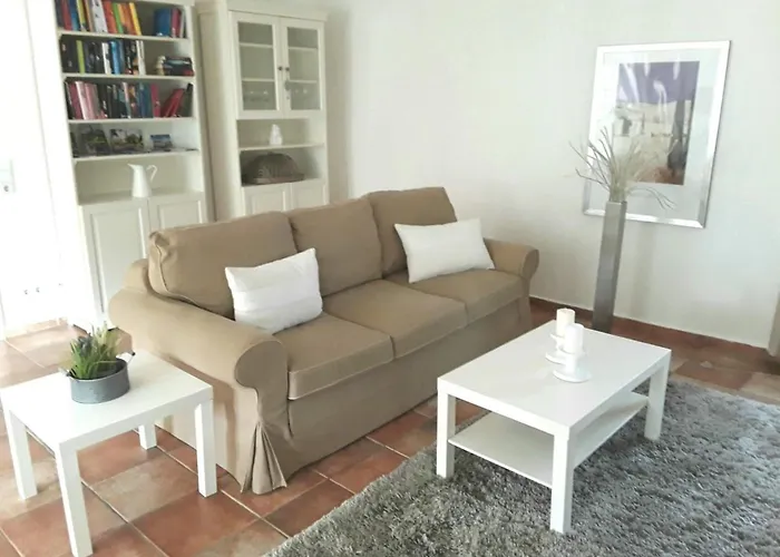 Marie-luise By Interhome *