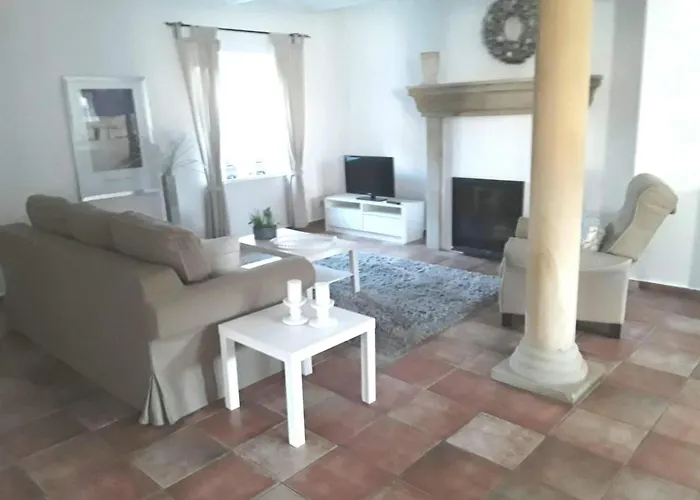 Marie-luise By Interhome