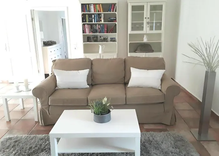 Marie-luise By Interhome * Ferchesar