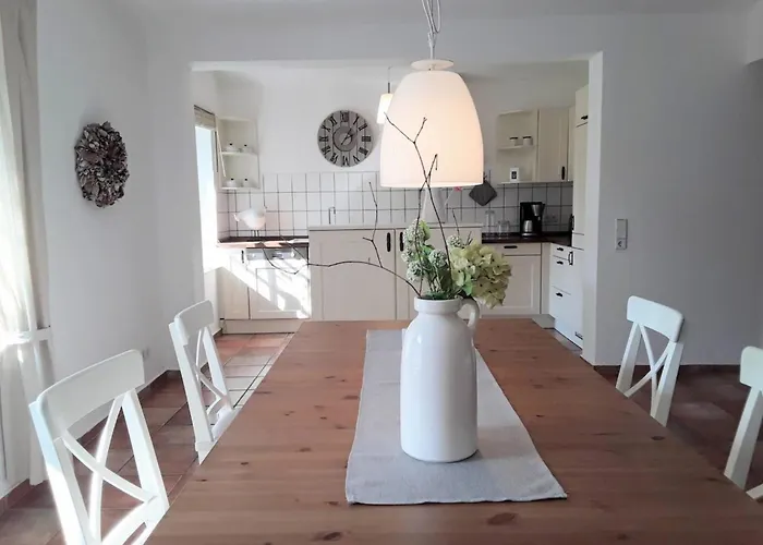 Marie-luise By Interhome