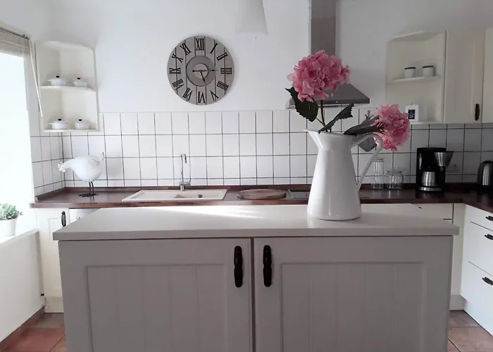 Marie-luise By Interhome