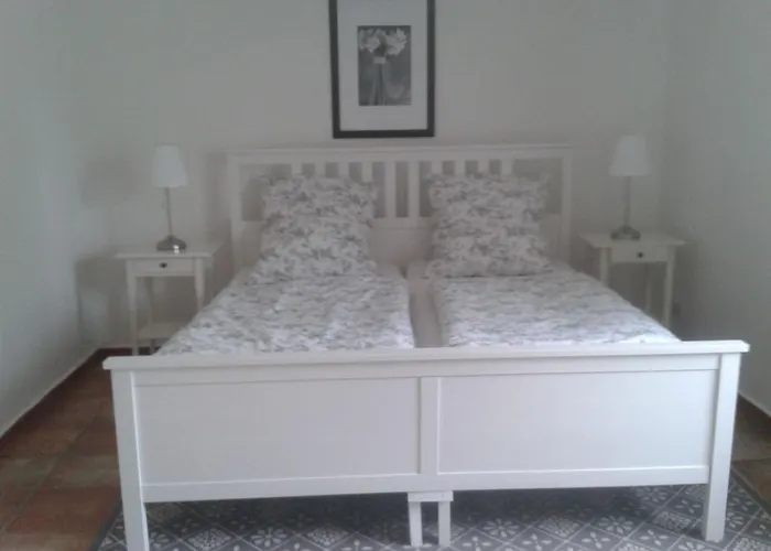 Marie-luise By Interhome Apartamento Ferchesar